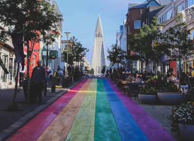 1 Day in Reykjavik: Top 5 FREE things to do