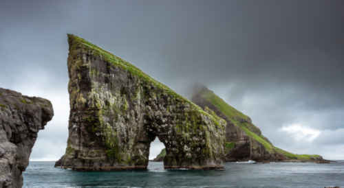 faroe islands tours dragarnir torshavn klaksvik saksun streymoy kallur kalsoy eysturoy suduroy