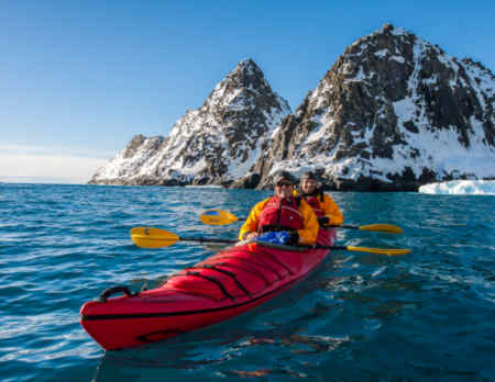antarctica 03 paralax penguin antarctica cruise cruises antarctica expedition punta arenas glacier patagonia 6-day antarctica cruise