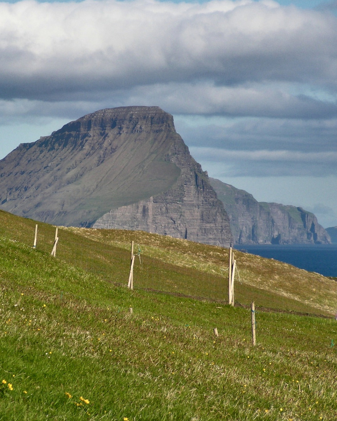 Visit Tórshavn, Eysturoy, and Streymoy