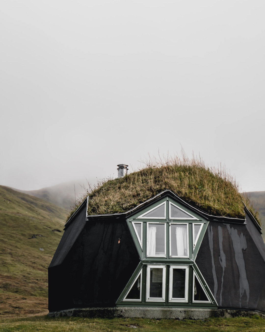 Faroe Islands Ecolodge