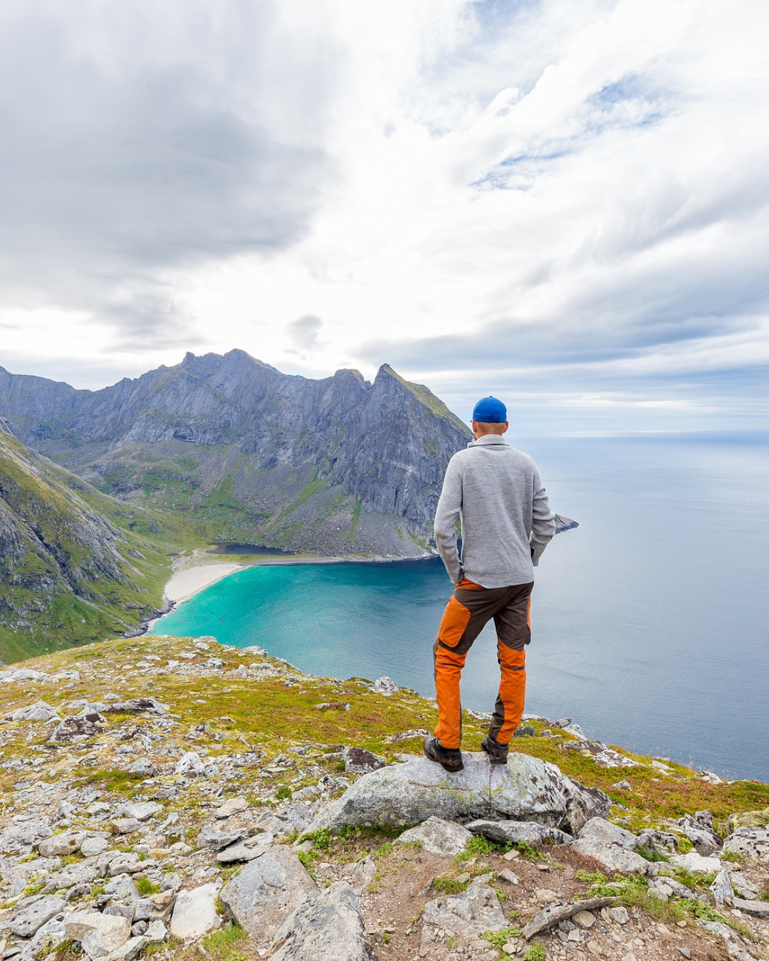 Exploring Norway’s Majestic Fjords