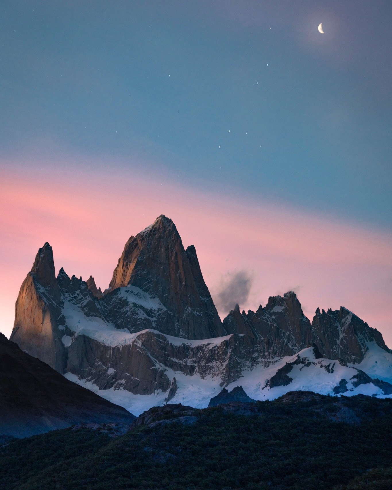 Exploring Patagonia’s Hidden Gem: El Chaltén