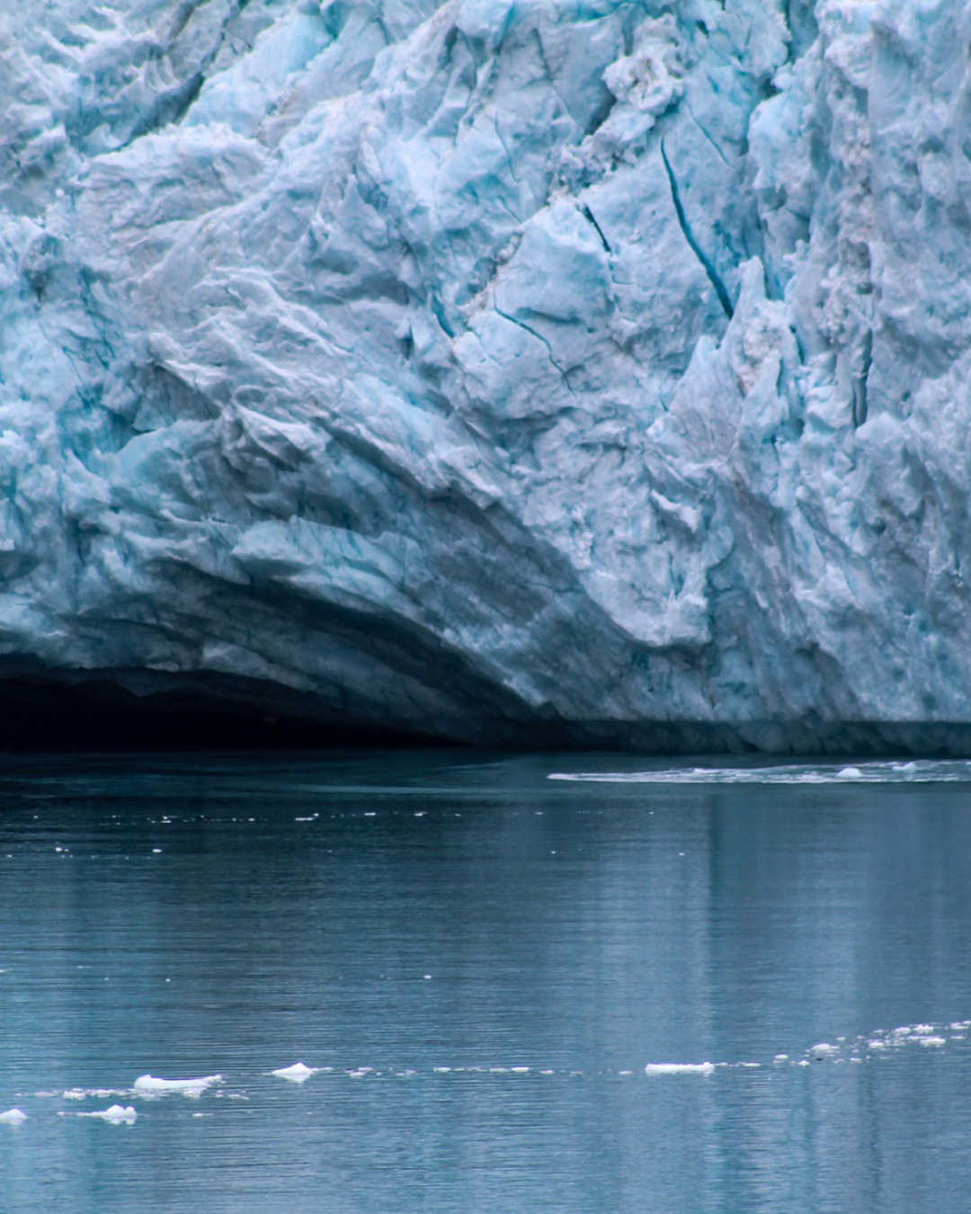 Christianssund in Greenland