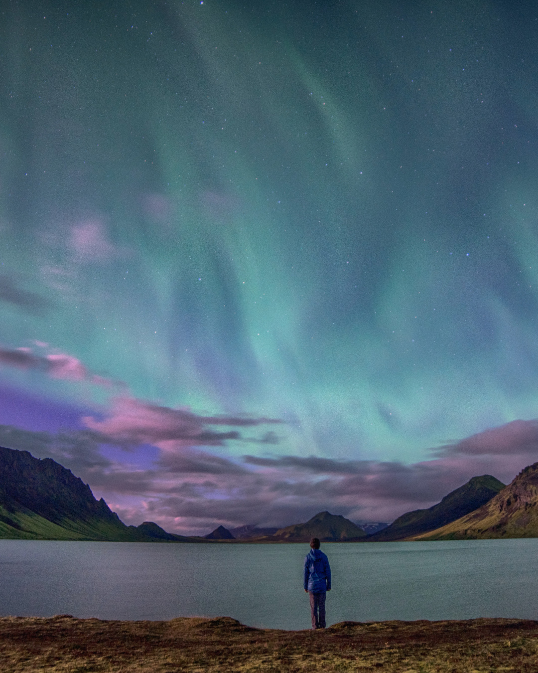 Where to Chase Northern Lights in Iceland