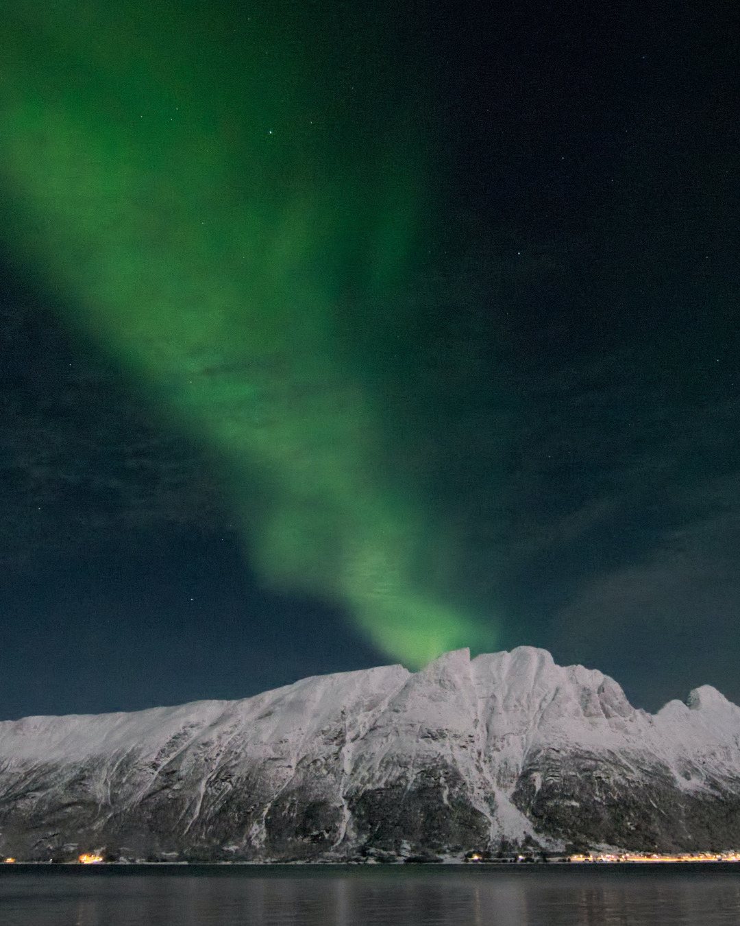 Chase the Aurora Borealis in Norway
