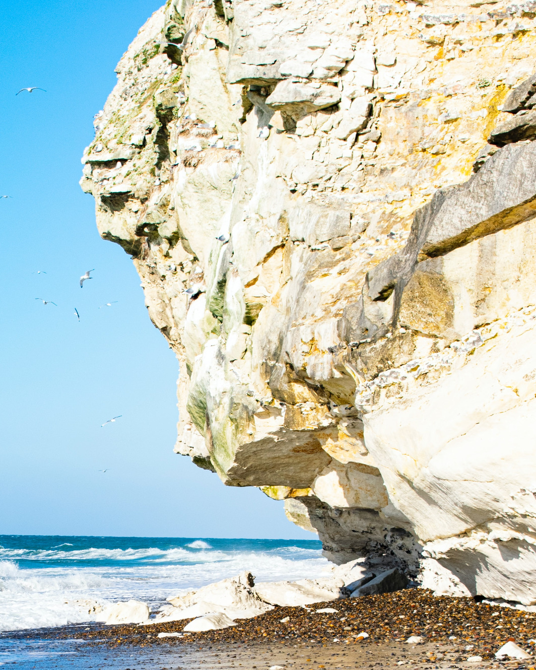 Mons Klint in Denmark – a must-see!