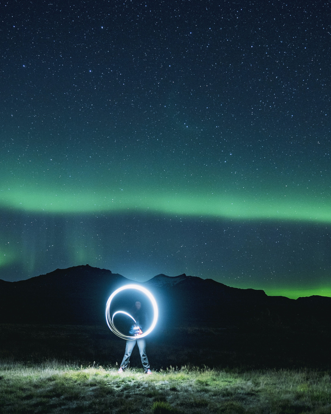 Iceland Northern Lights Tours
