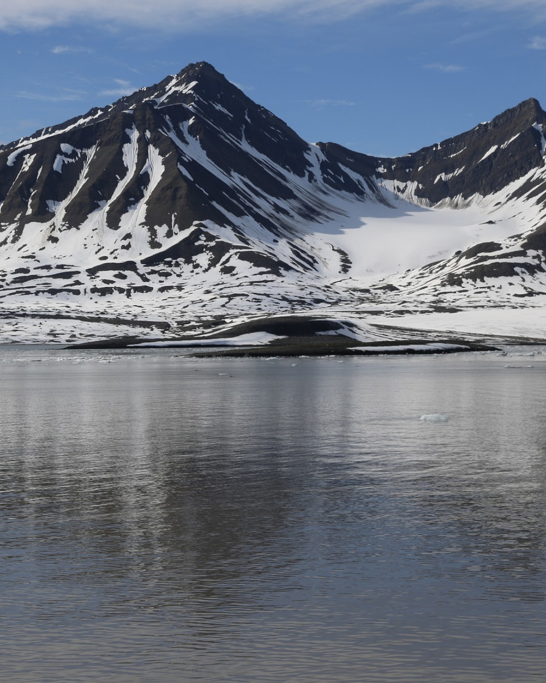Svalbard – landscapes and incredible wildlife