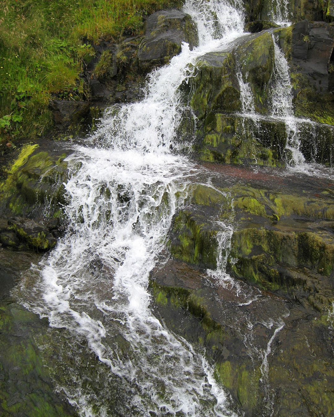 Faroe Islands’ breathtaking landscapes