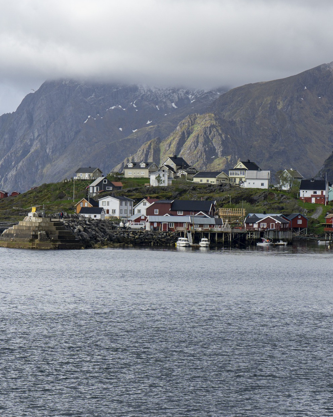 Lofoten promises an unforgettable adventure