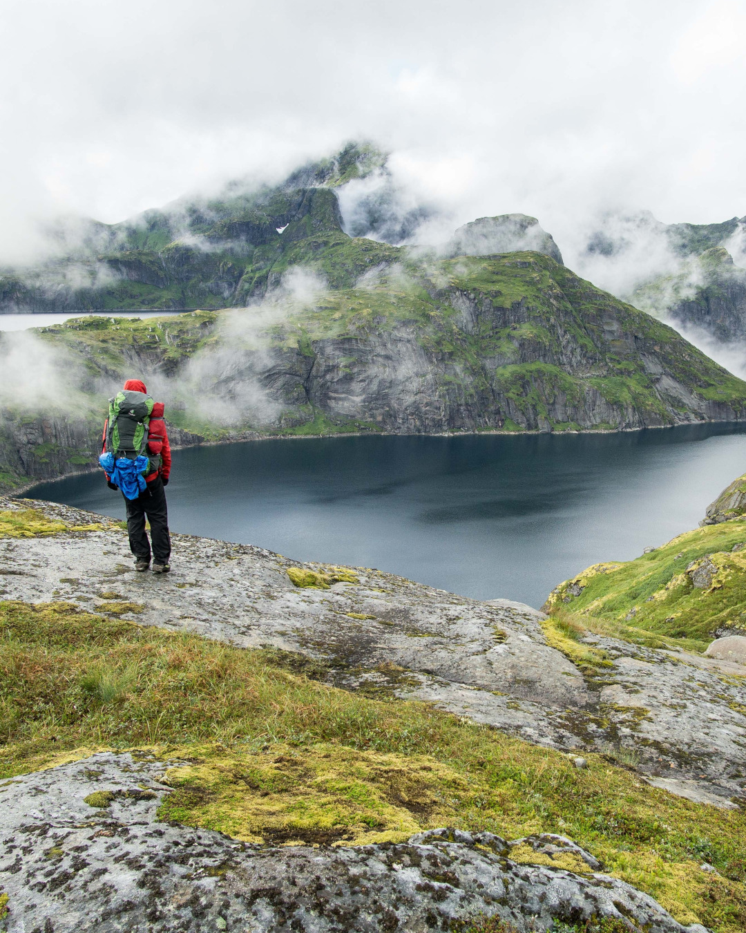 Norway is your next hiking expedition