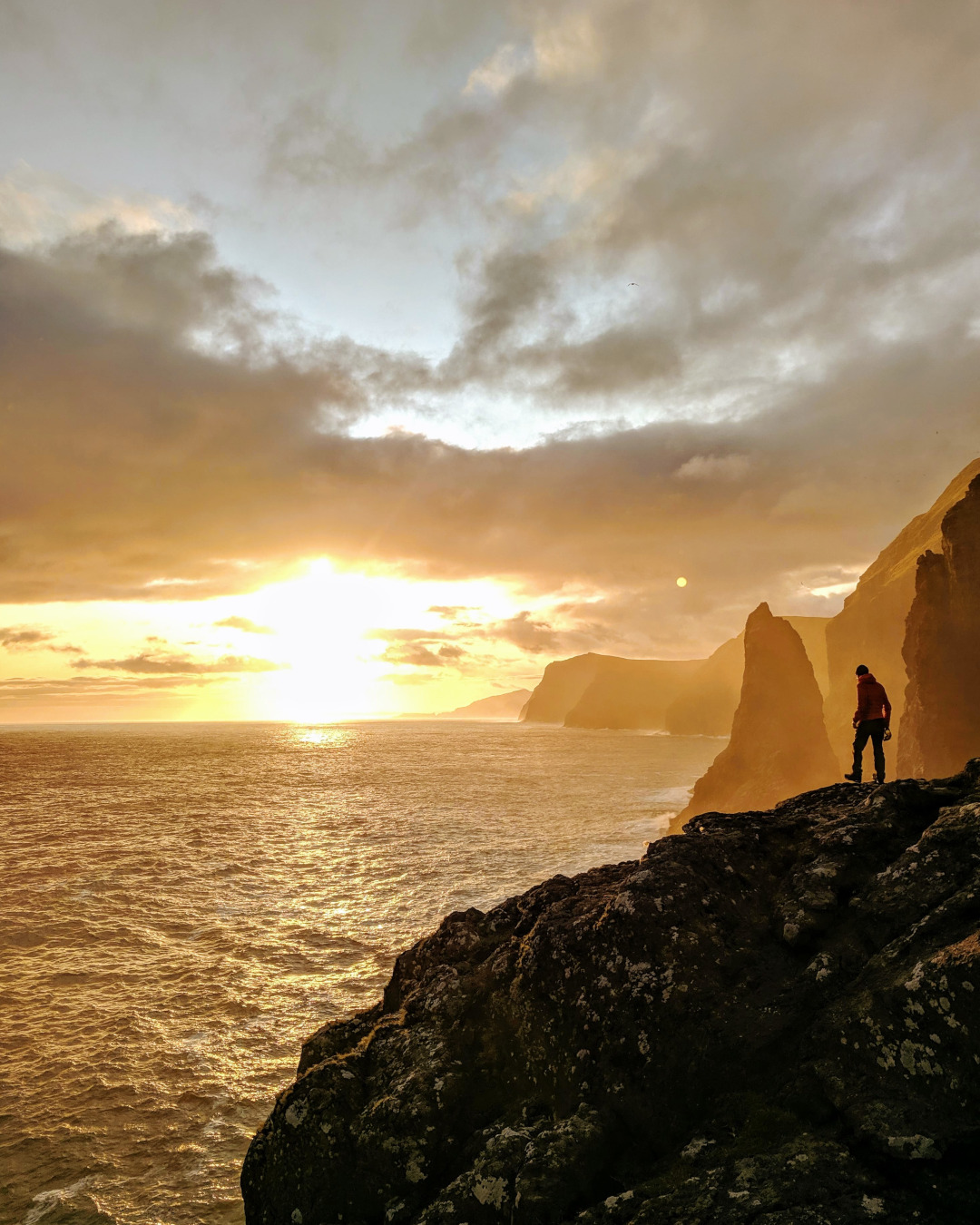 The Faroe Islands: A Natural Wonderland
