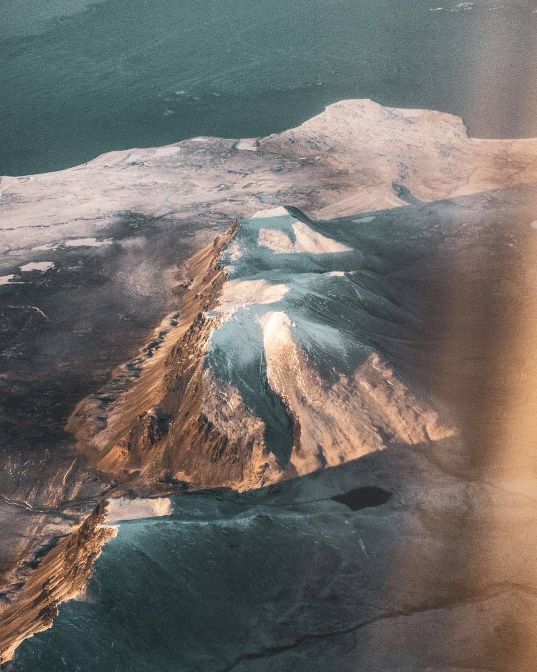 5-day journey to Svalbard