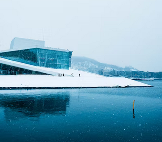 norway fjord fjords cruise fishing alta bergen tromso lofoten oslo trondheim snowhoes hiking snowmobile ski fishing tesla private tours self drive self-drive midnight sun rappel climbing photography northern lights tours whale watching e-bike e-scooter scooter