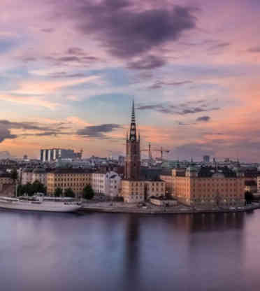 visit the nordics sweden stockholm uppsala finland gothenburg