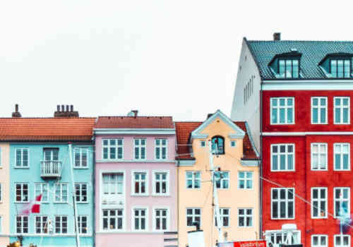 denmark copenhagen aarhus billud mons klint odense
