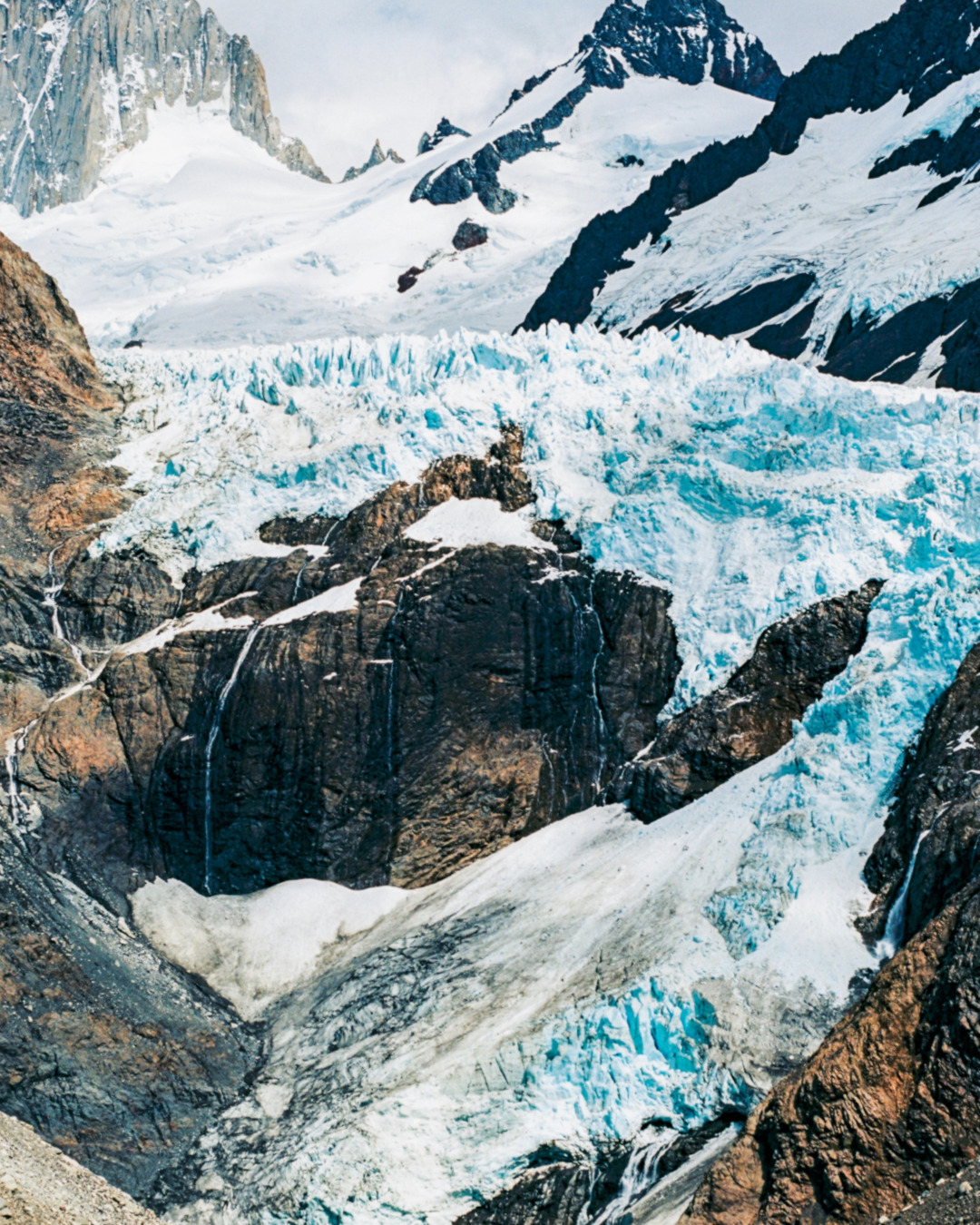 Discover the Wonders of Patagonia