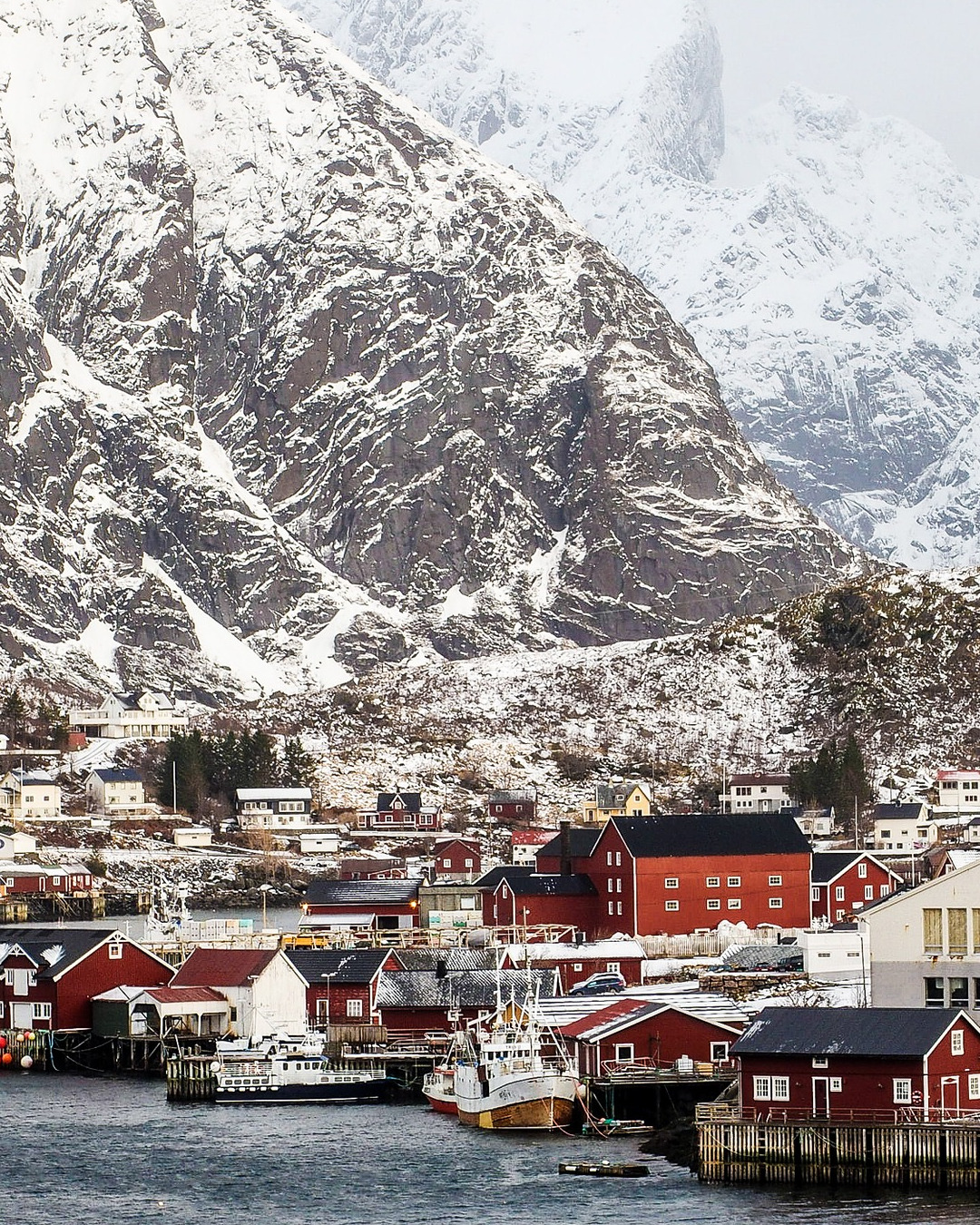Norway and Lofoten Tours