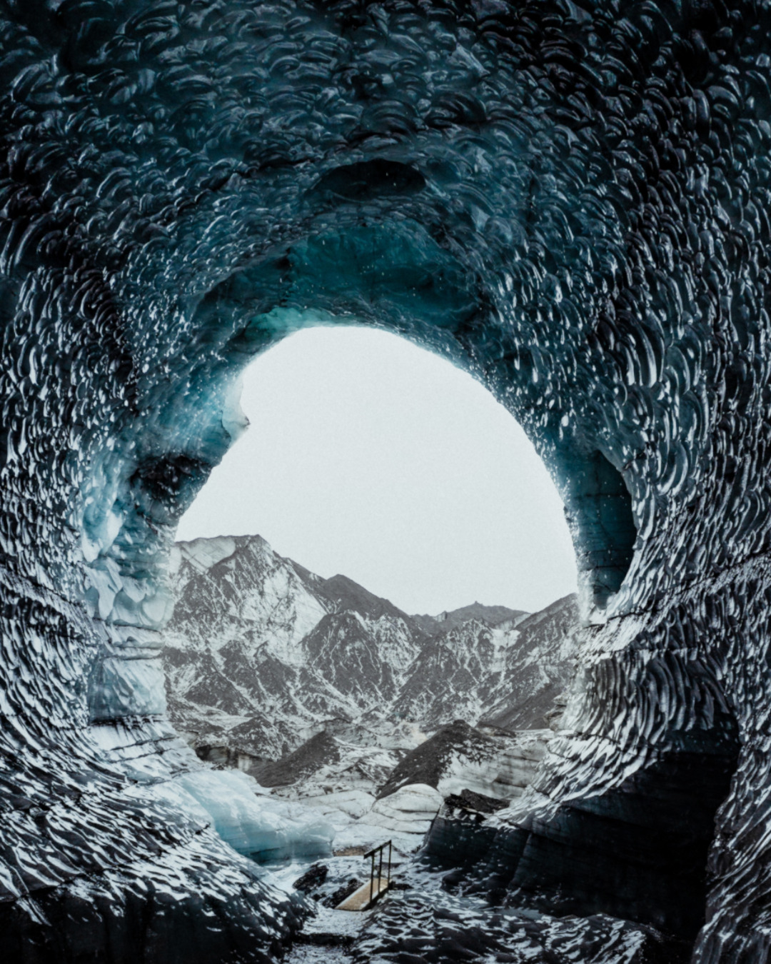 Book Katla Ice Cave Tour