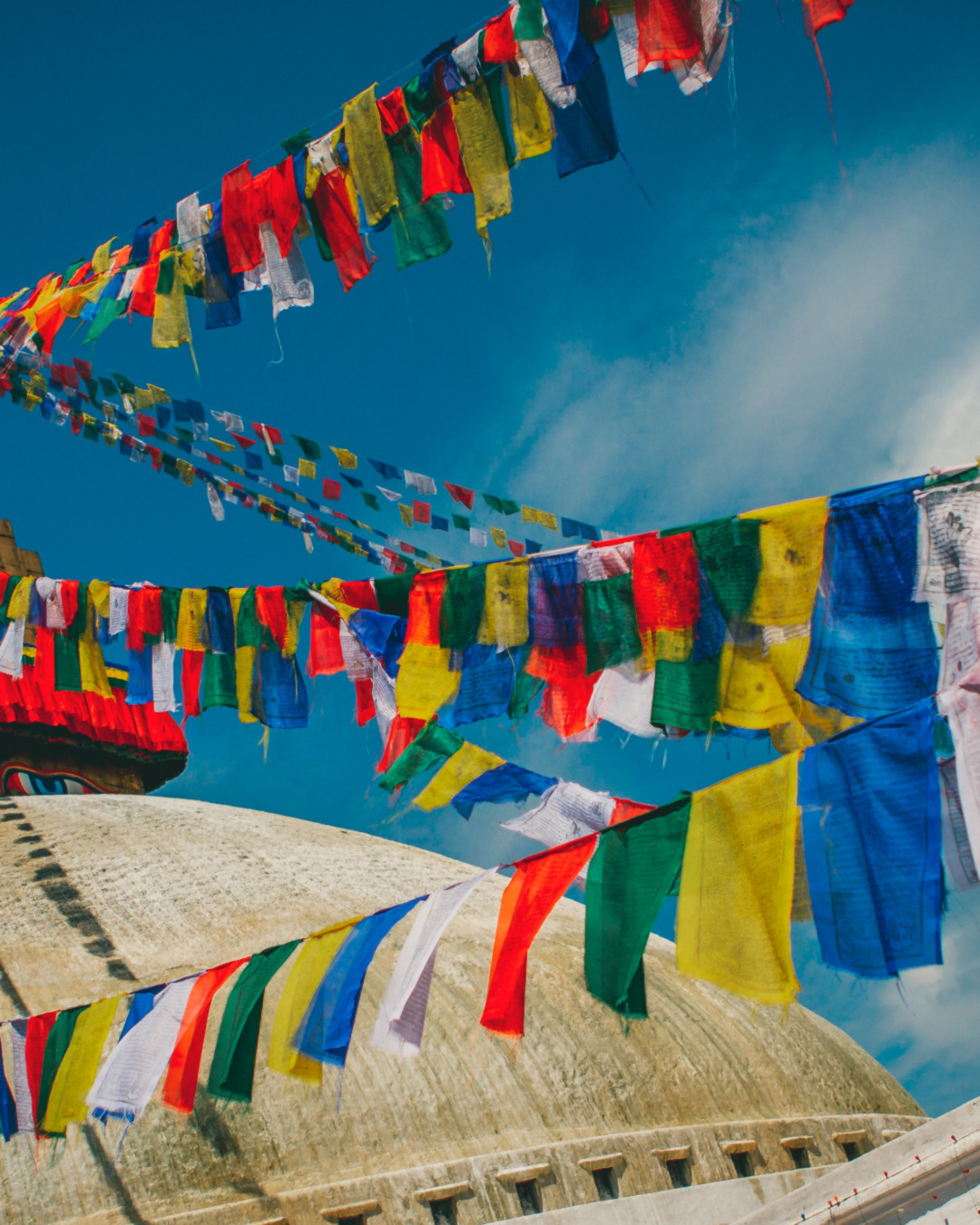 Adventure Trips in Nepal