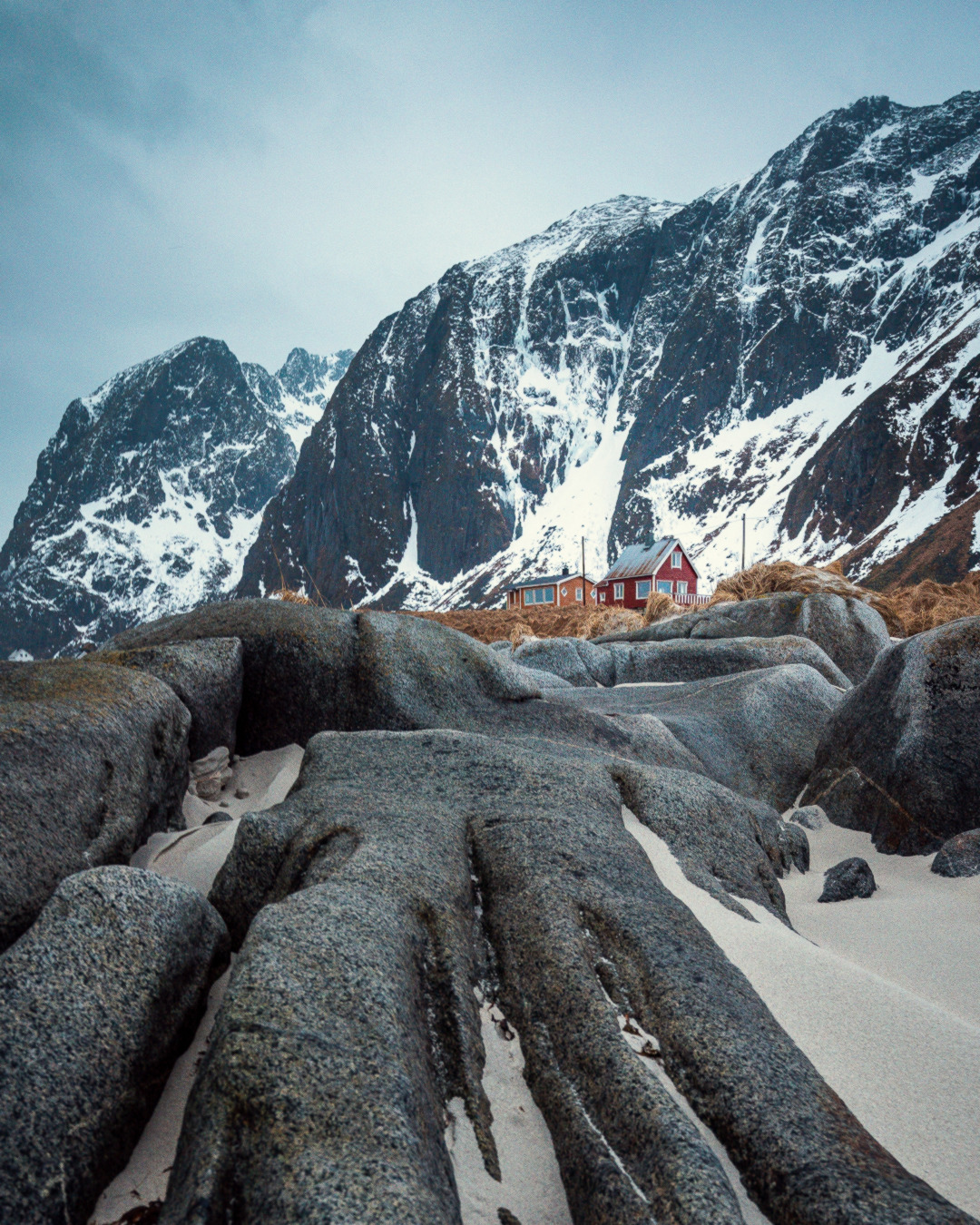 Why is Lofoten so special?