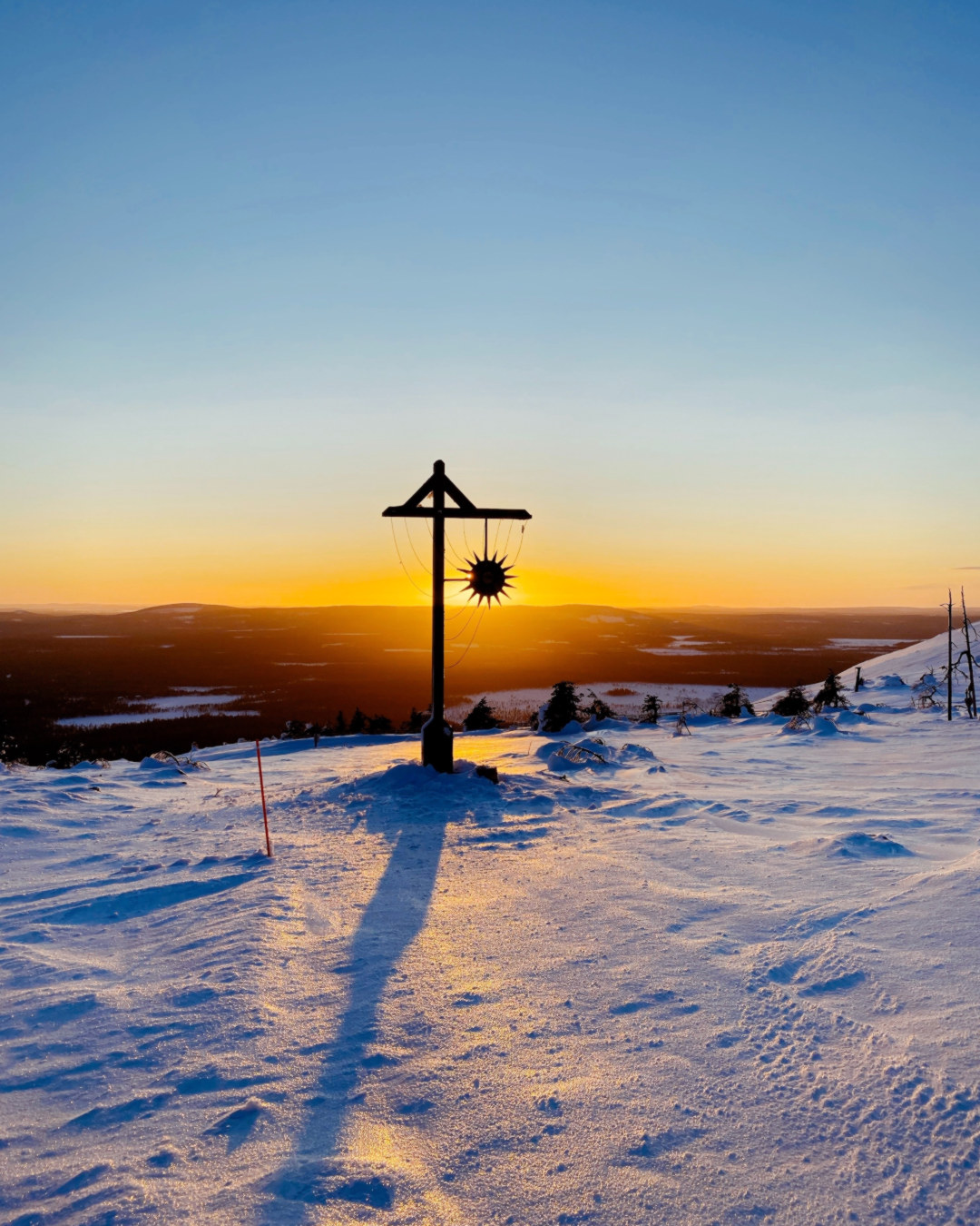 Lapland Skiing: An Amusing Adventure