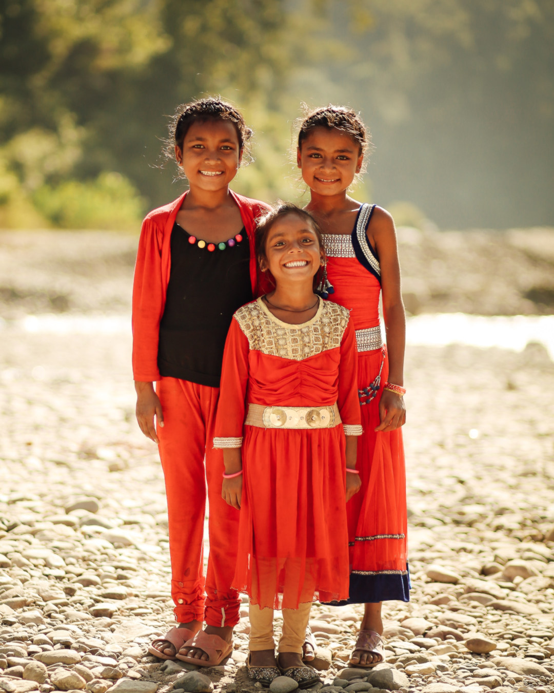 Nepal: Journey into Intense Traditions