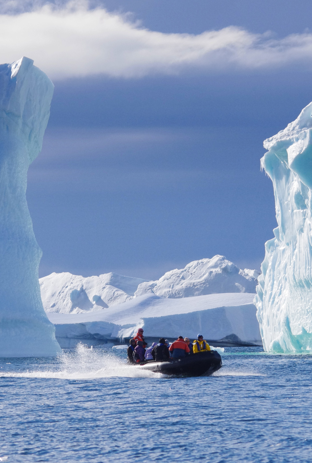 Why You Should Visit Antarctica