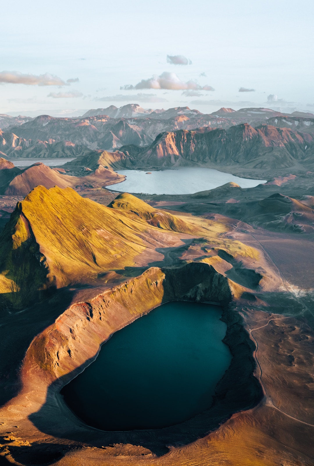 Landmannalaugar: A Must-Visit in Iceland