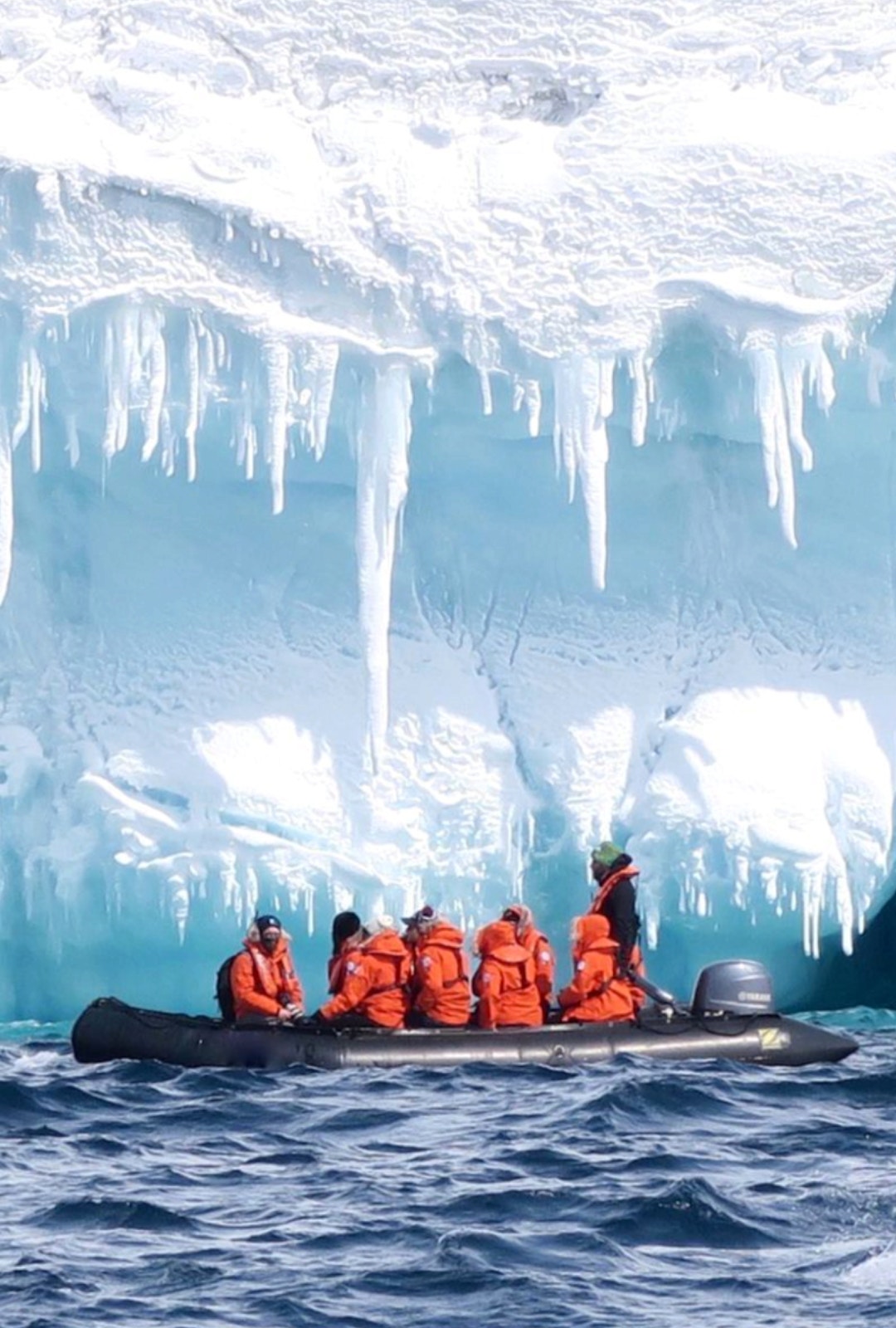 Cruises to Antarctica with Visit the Nordics