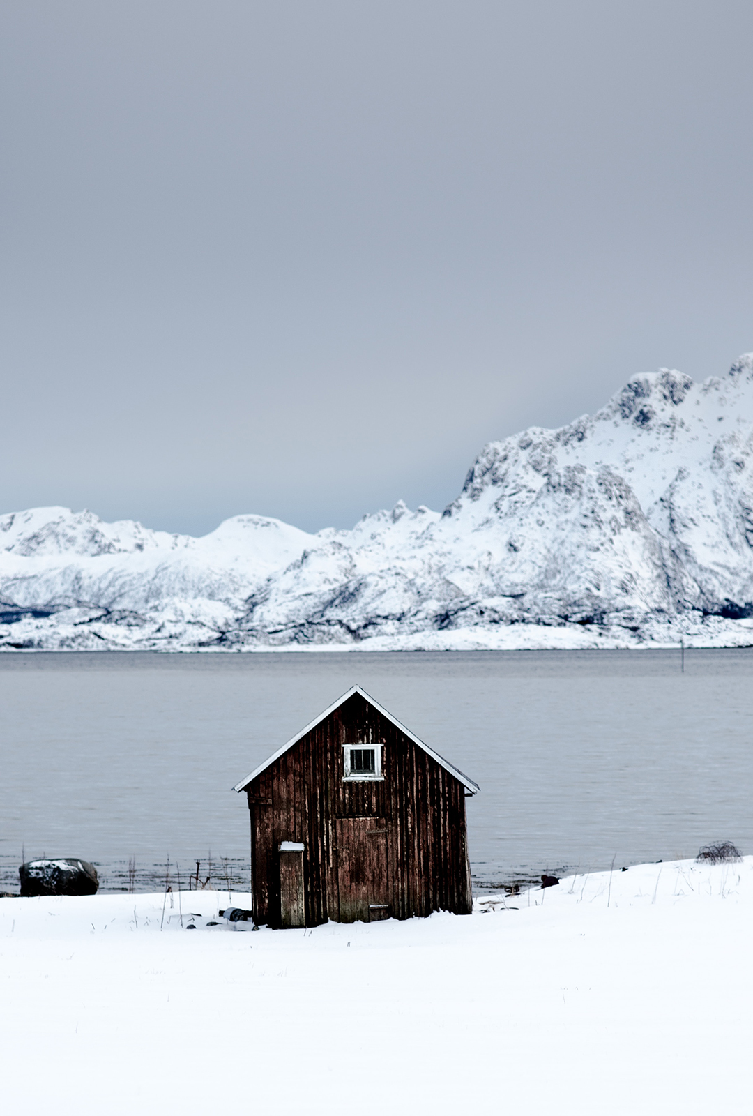 Norway’s cabins offer the perfect retreat