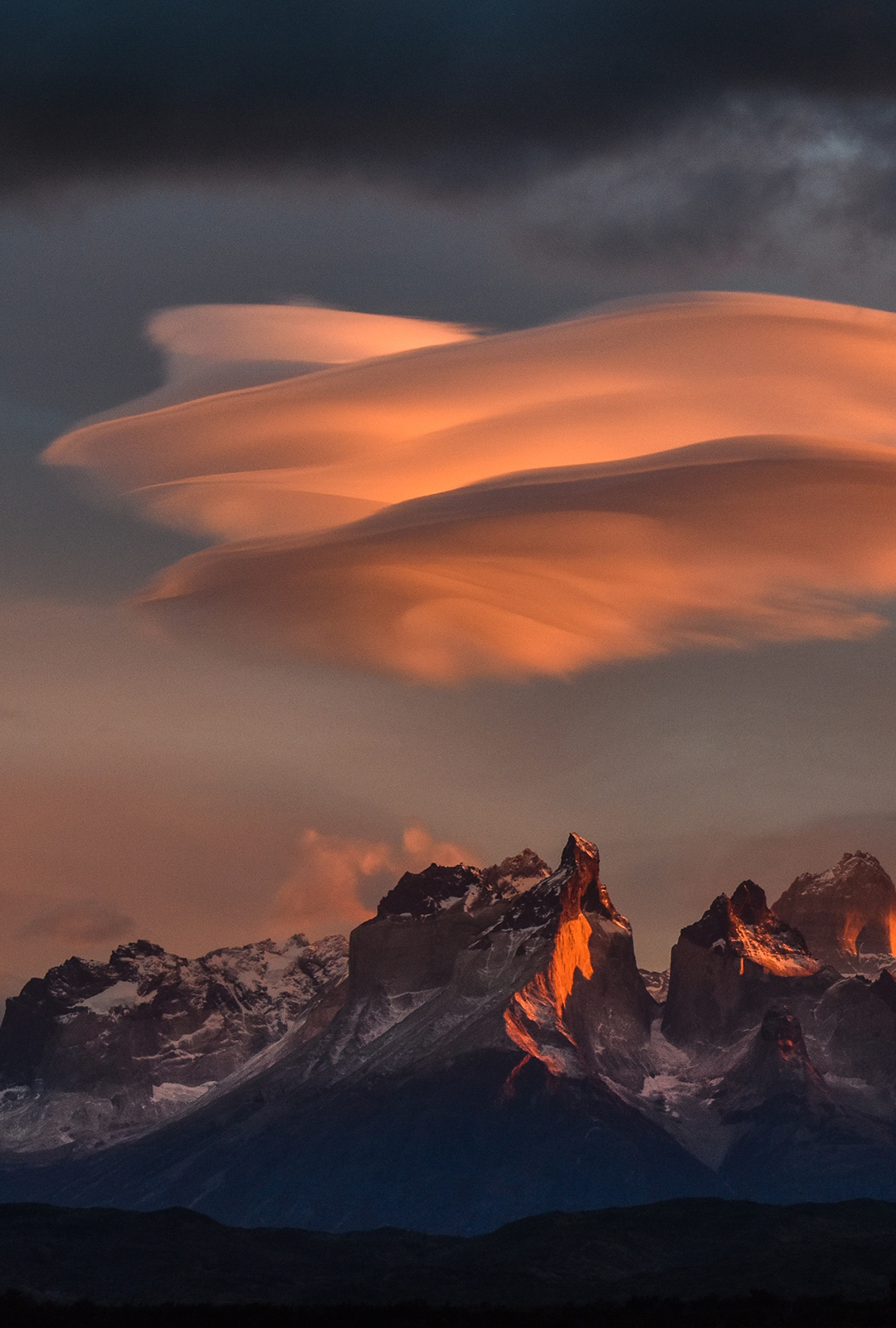 Adventure to Patagonia’s Breathtaking Sunsets