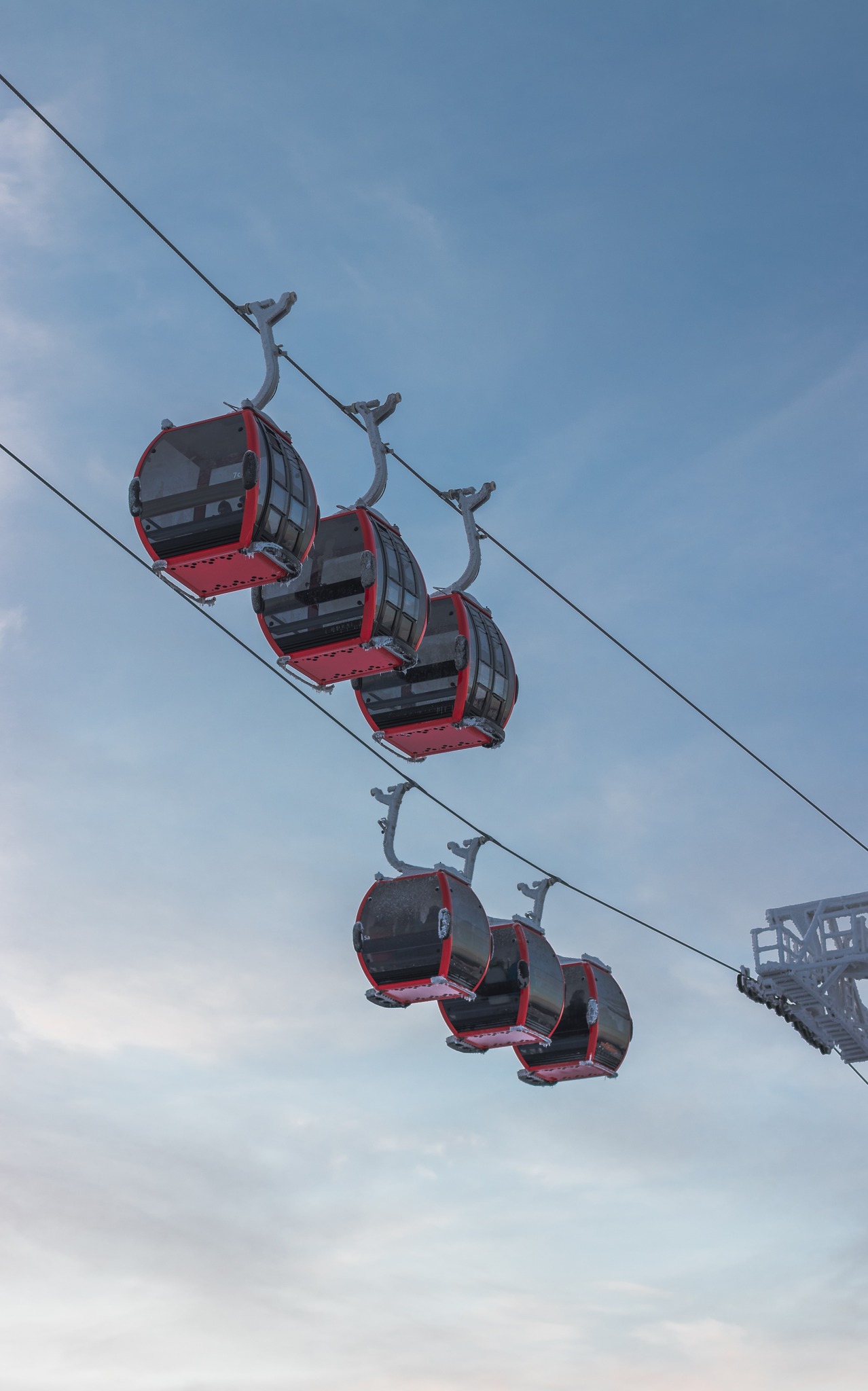 Finland’s Top Lapland Ski Slopes and Resorts