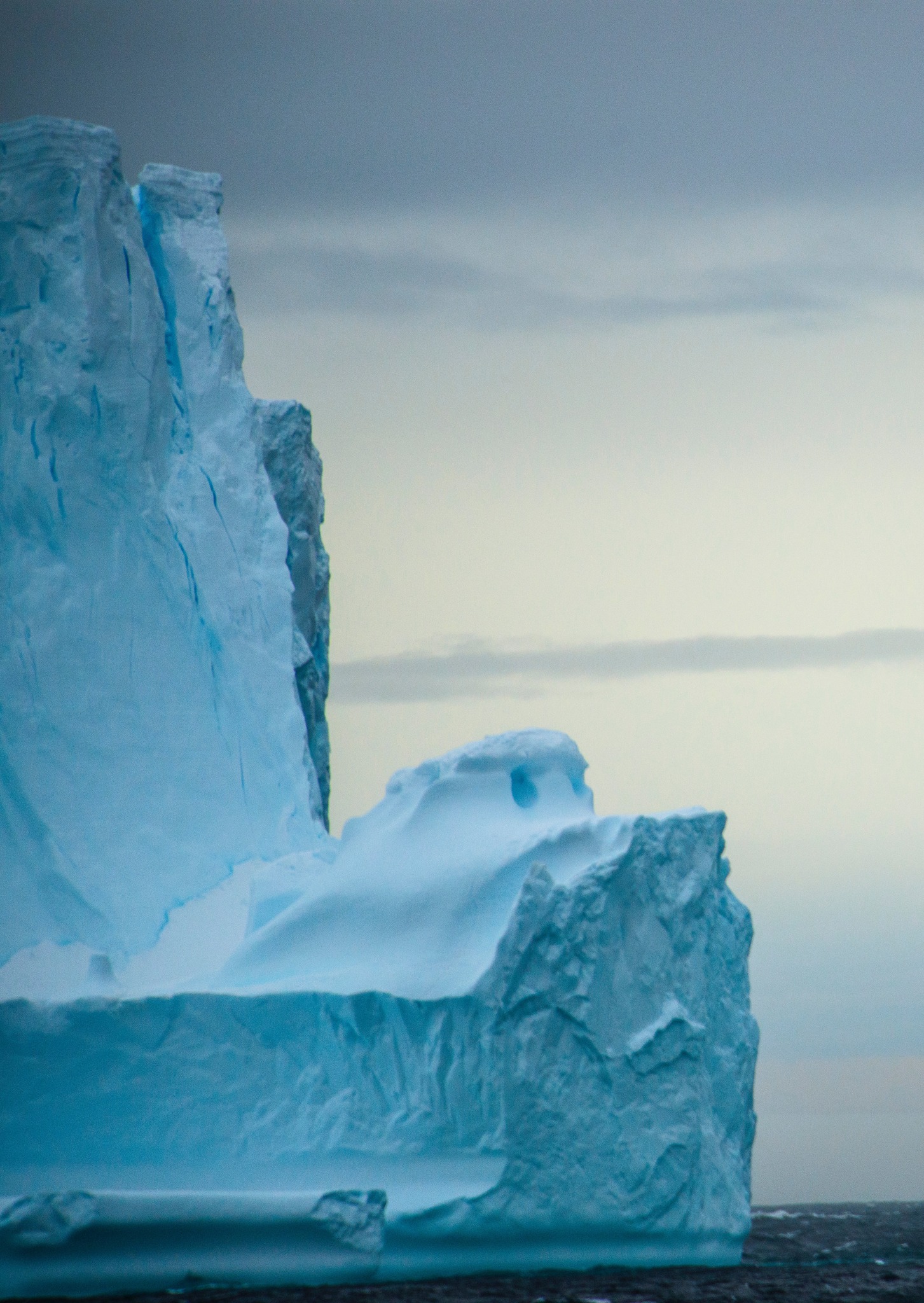 Frozen Wonderland? Cruises in Antarctica