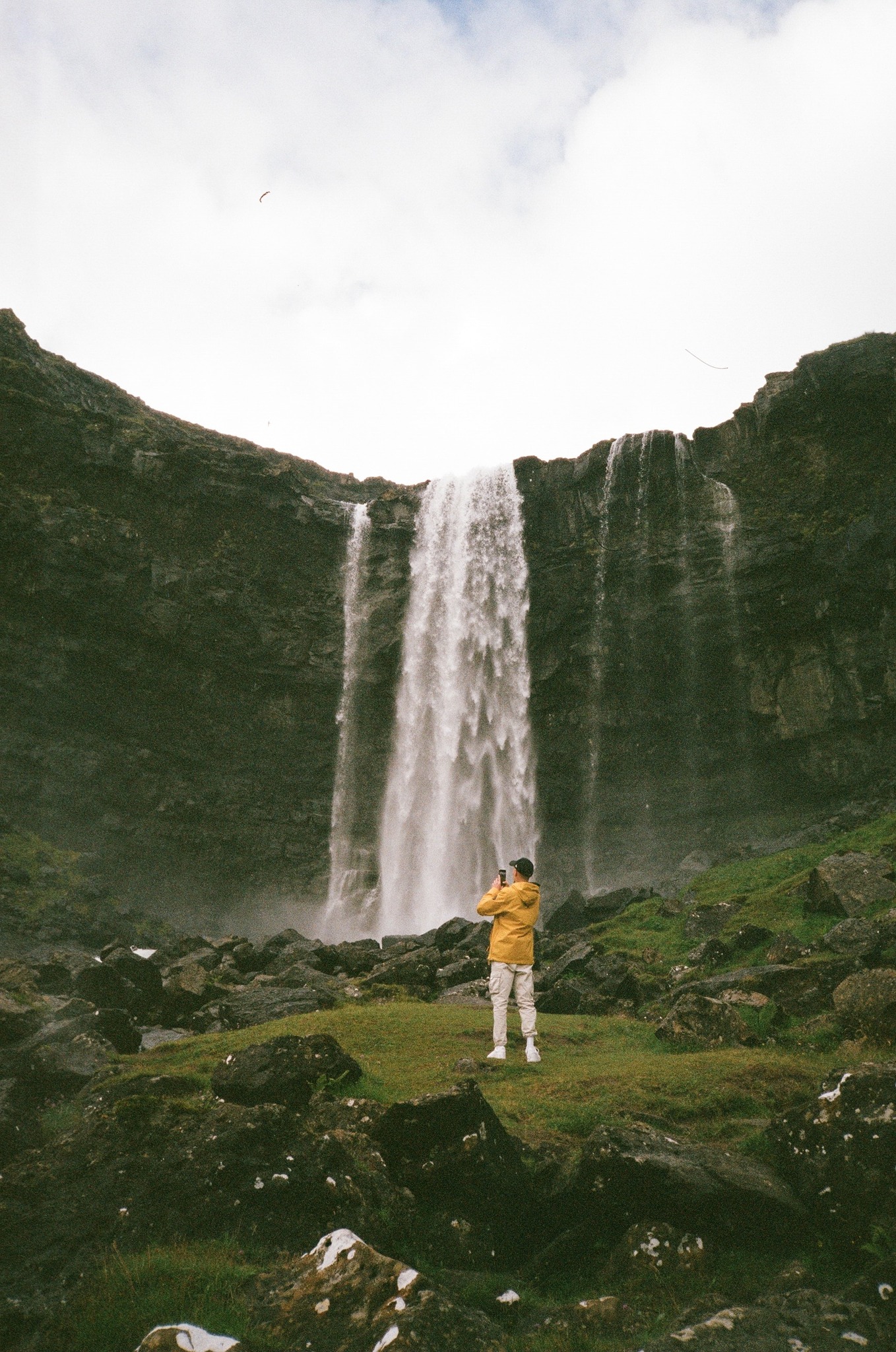 Faroe Islands Tailor Made Trip