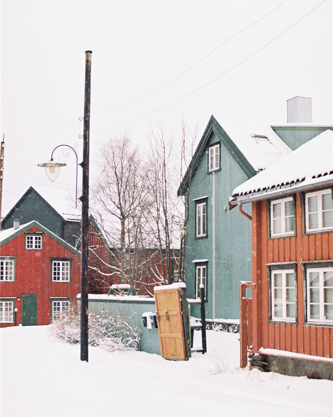 Visiting Tromso is a bucket-list Arctic adventure, and…