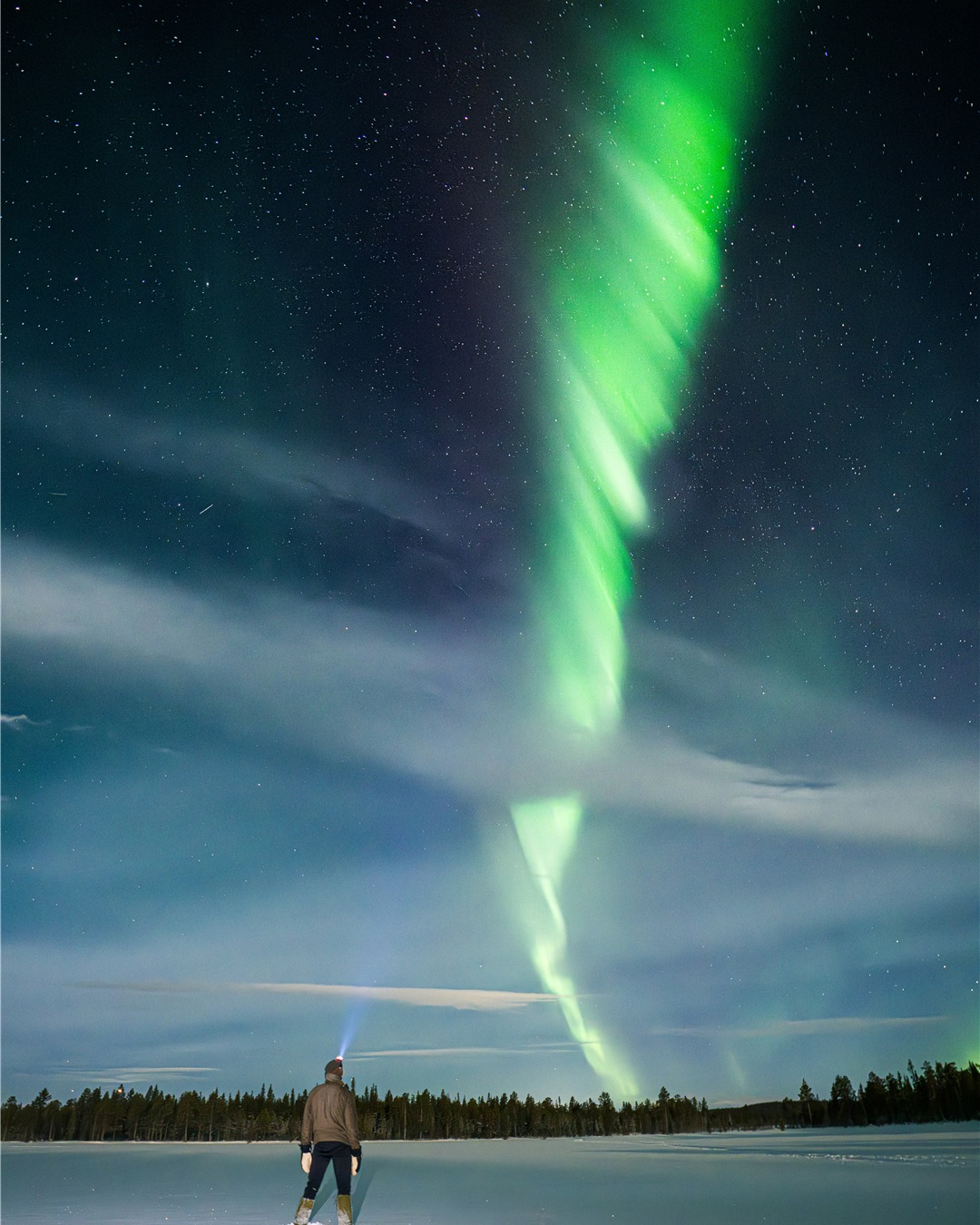 Winter is not over—and neither is aurora season….