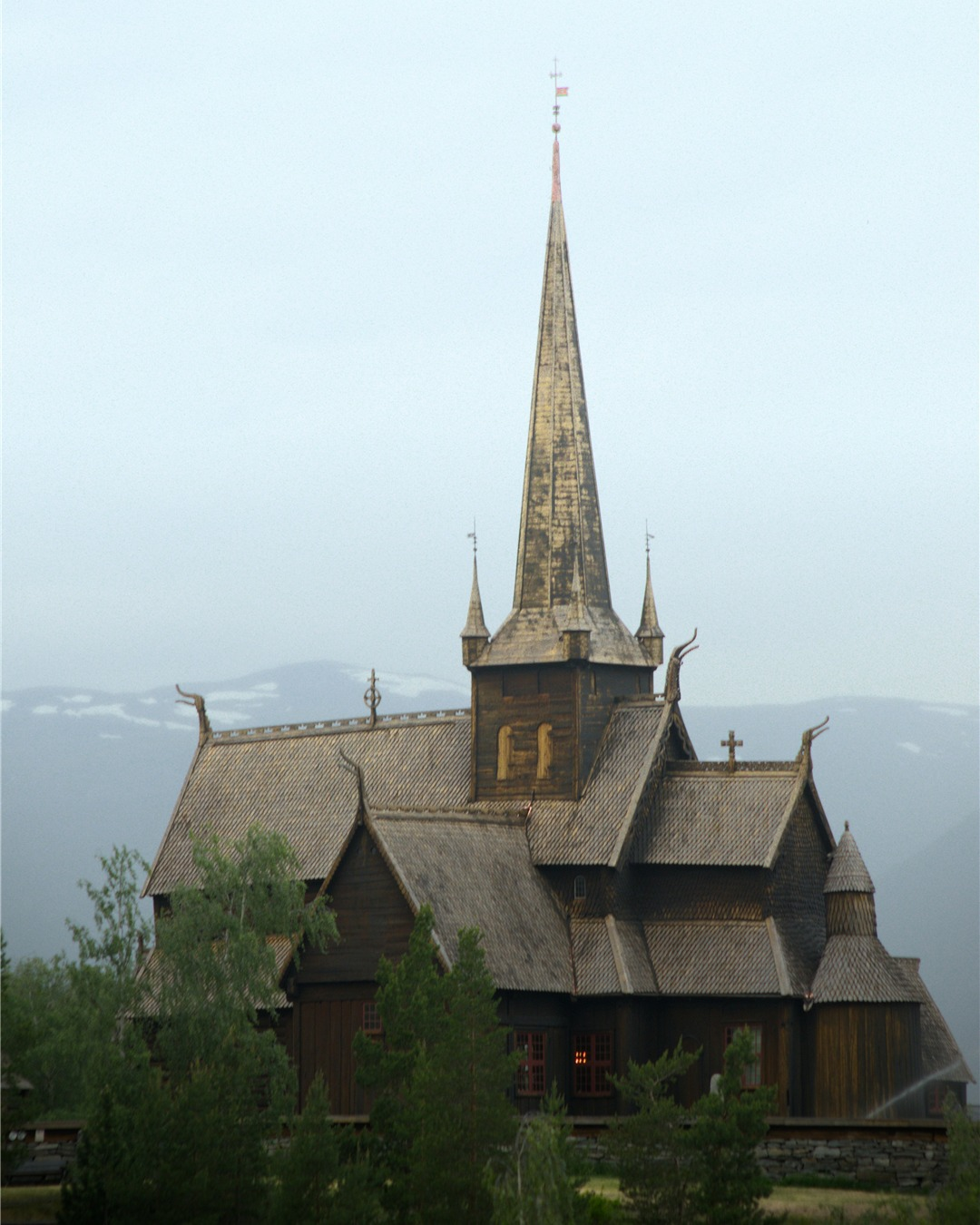 A road trip in Norway is the bestway…