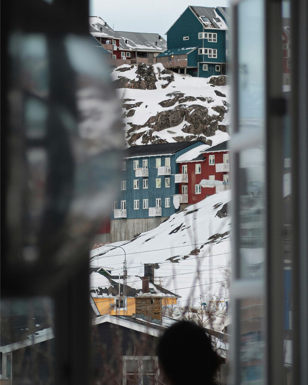 Greenland is where raw nature meets deep mystery,…